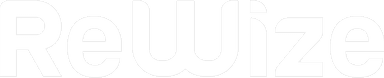 footer logo ReWize