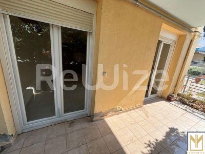 Photo 6,Μπαλκόνι,ΠΏΛΗΣΗ,Κατοικία,Διαμέρισμα,68τ.μ,€125,000,Περαία