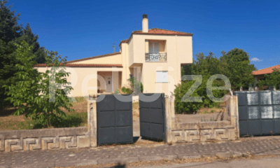 Photo 2,Εξωτερική,ΕΝΟΙΚΊΑΣΗ,Κατοικία,Μονοκατοικία,487τ.μ,€193,700,Τεγέα