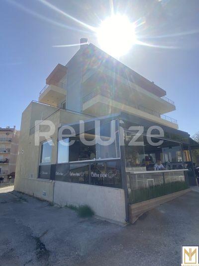 Photo 1,Εξωτερική,ΠΏΛΗΣΗ,Επαγγελματικό,Κατάστημα,123τ.μ,€103,000,Νέα Μάκρη