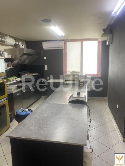 Photo 5,Υπόγειο,ΠΏΛΗΣΗ,Επαγγελματικό,Κατάστημα,123τ.μ,€103,000,Νέα Μάκρη