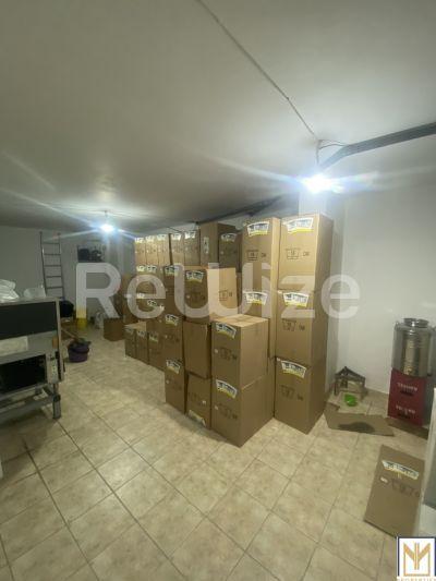 Photo 9,Υπόγειο,ΠΏΛΗΣΗ,Επαγγελματικό,Κατάστημα,123τ.μ,€103,000,Νέα Μάκρη