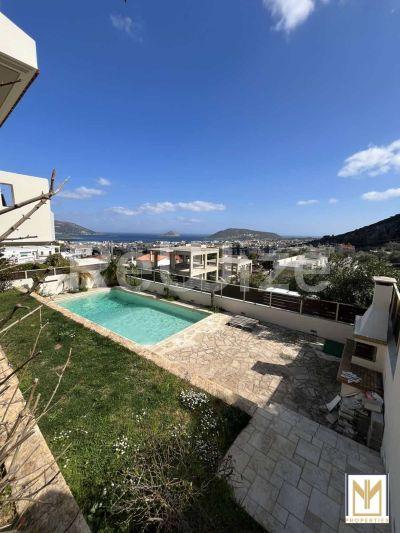 Photo 4,Εξωτερική,ΠΏΛΗΣΗ,Κατοικία,Μονοκατοικία,184τ.μ,€390,000,Πόρτο Ράφτη