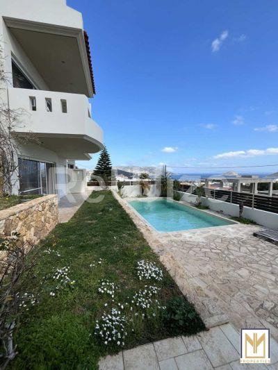 Photo 1,Πισίνα,ΠΏΛΗΣΗ,Κατοικία,Μονοκατοικία,184τ.μ,€390,000,Πόρτο Ράφτη