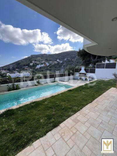 Photo 5,Πισίνα,ΠΏΛΗΣΗ,Κατοικία,Μονοκατοικία,184τ.μ,€390,000,Πόρτο Ράφτη