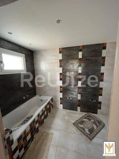 Photo 16,Μπάνιο,ΠΏΛΗΣΗ,Κατοικία,Μονοκατοικία,184τ.μ,€390,000,Πόρτο Ράφτη