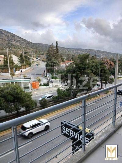 Photo 13,Μπαλκόνι,ΠΏΛΗΣΗ,Επαγγελματικό,Γραφείο,72τ.μ,€165,000,Κάτω Ηλιούπολη
