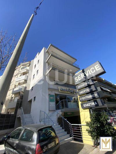 Photo 15,Εξωτερική,ΠΏΛΗΣΗ,Επαγγελματικό,Γραφείο,72τ.μ,€165,000,Κάτω Ηλιούπολη