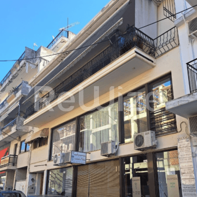 Photo 1,Εξωτερική,ΕΝΟΙΚΊΑΣΗ,Κατοικία,Διαμέρισμα,158τ.μ,€109,000,Μεγαλόπολη