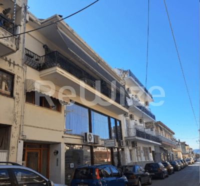 Photo 2,Εξωτερική,ΕΝΟΙΚΊΑΣΗ,Κατοικία,Διαμέρισμα,158τ.μ,€109,000,Μεγαλόπολη