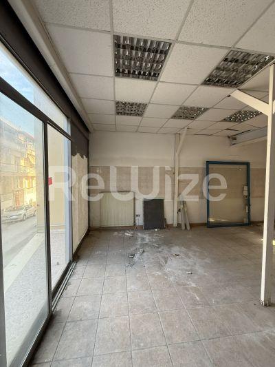 Photo 12,Μπαλκόνι,ΠΏΛΗΣΗ,Επαγγελματικό,Κατάστημα,130τ.μ,€85,500,Συκιές