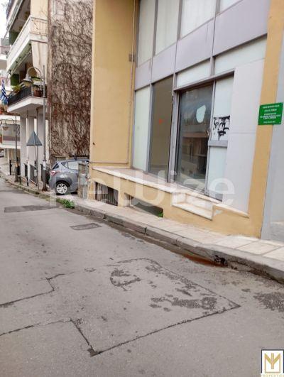 Photo 2,Εξωτερική,ΠΏΛΗΣΗ,Επαγγελματικό,Κατάστημα,130τ.μ,€85,500,Συκιές