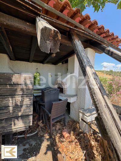 Photo 9,Μπάρμπεκιου,ΠΏΛΗΣΗ,Κατοικία,Μονοκατοικία σε συγκρότημα,528τ.μ,€231,000,Βαθύ