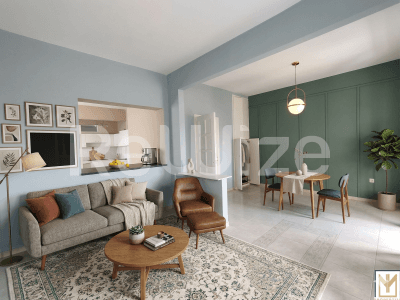 Photo 3,Διάδρομος,ΠΏΛΗΣΗ,Κατοικία,Διαμέρισμα,51τ.μ,€73,000,Σταθμός Λαρίσης