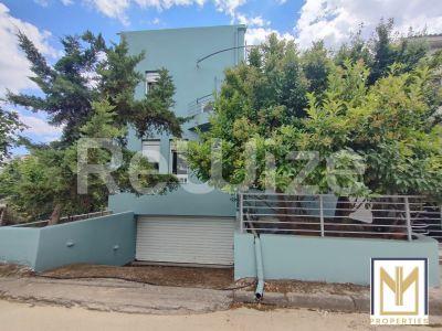 Photo 3,Εξωτερική,ΠΏΛΗΣΗ,Κατοικία,Μονοκατοικία,283τ.μ,€480,000,Γέρακας