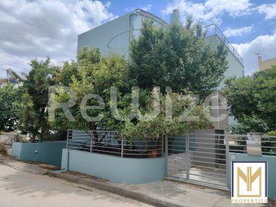 Photo 2,Εξωτερική,ΠΏΛΗΣΗ,Κατοικία,Μονοκατοικία,283τ.μ,€480,000,Γέρακας