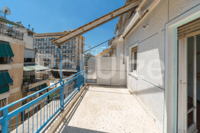 Photo 13,Μπαλκόνι,ΠΏΛΗΣΗ,Κατοικία,Διαμέρισμα,55τ.μ,€79,000,Κάτω Πατήσια