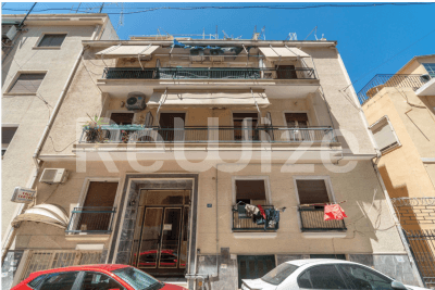 Photo 1,Εξωτερική,ΠΏΛΗΣΗ,Κατοικία,Διαμέρισμα,55τ.μ,€79,000,Κάτω Πατήσια