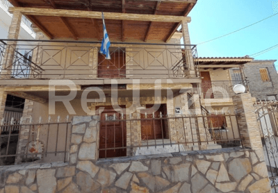 Photo 2,Εξωτερική,ΕΝΟΙΚΊΑΣΗ,Κατοικία,Μεζονέτα,119τ.μ,€82,744,Κέντρο Αγρινίου