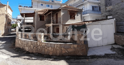Photo 3,Εξωτερική,ΕΝΟΙΚΊΑΣΗ,Κατοικία,Μεζονέτα,119τ.μ,€82,744,Κέντρο Αγρινίου