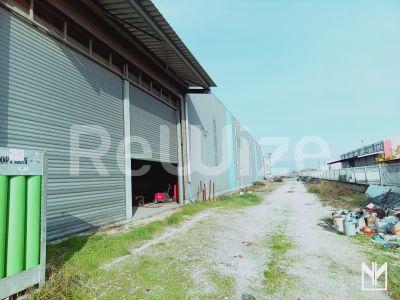 Photo 5,Θέα στη θάλασσα,ΠΏΛΗΣΗ,Επαγγελματικό,Βιομηχανικό Κτίριο,4281τ.μ,€830,000,Λάρισα