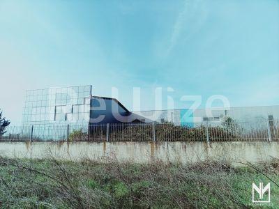 Photo 6,Εξωτερική,ΠΏΛΗΣΗ,Επαγγελματικό,Βιομηχανικό Κτίριο,4281τ.μ,€830,000,Λάρισα