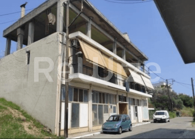 Photo 1,Εξωτερική,ΕΝΟΙΚΊΑΣΗ,Επαγγελματικό,Αποθήκη,12τ.μ,€325,Κέντρο Αγρινίου