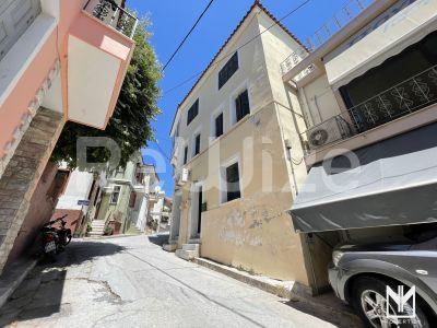Photo 1,Εξωτερική,ΠΏΛΗΣΗ,Κατοικία,Μονοκατοικία,229τ.μ,€220,000,Μυτιλήνη
