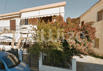 Photo 1,Εξωτερική,ΕΝΟΙΚΊΑΣΗ,Κατοικία,Διαμέρισμα,91τ.μ,€40,000,Αμφιλοχία