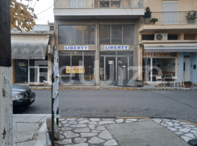 Photo 1,Εξωτερική,ΕΝΟΙΚΊΑΣΗ,Επαγγελματικό,Κατάστημα,346τ.μ,€99,000,Μεσολόγγι