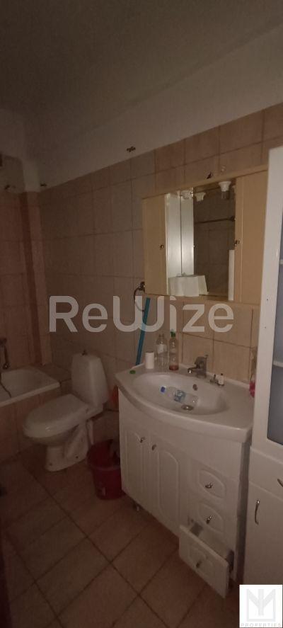 Photo 8,Μπάνιο,ΠΏΛΗΣΗ,Κατοικία,Διαμέρισμα,45τ.μ,€97,000,Φλογητά