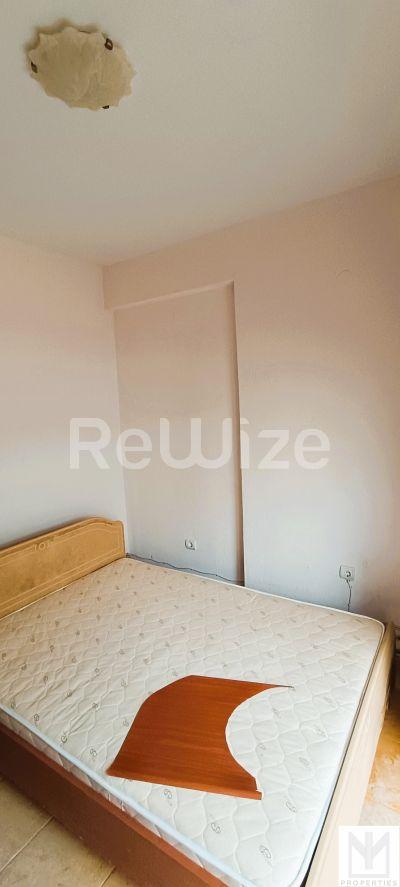 Photo 3,Υπνοδωμάτιο,ΠΏΛΗΣΗ,Κατοικία,Διαμέρισμα,45τ.μ,€97,000,Φλογητά