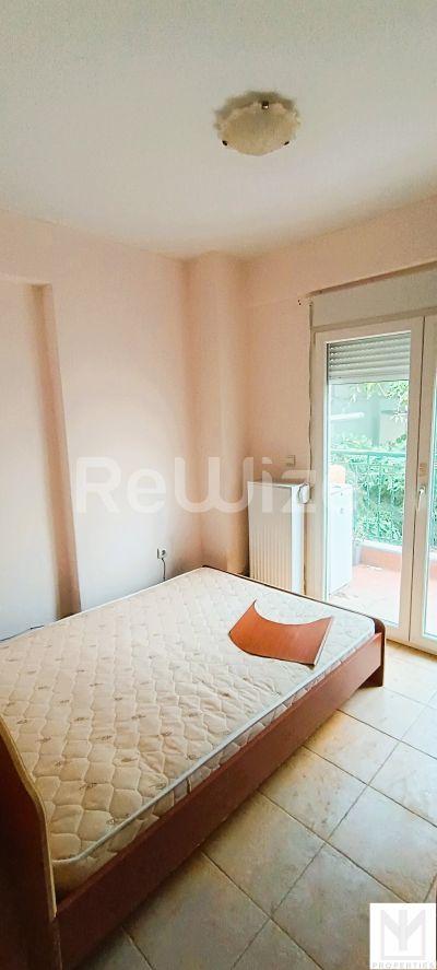 Photo 4,Υπνοδωμάτιο,ΠΏΛΗΣΗ,Κατοικία,Διαμέρισμα,45τ.μ,€97,000,Φλογητά