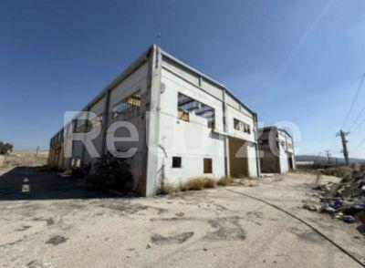 Photo 14,Εξωτερική,ΠΏΛΗΣΗ,Επαγγελματικό,Βιομηχανικό Κτίριο,3127τ.μ,€700,000,ΒΗΠΕ Ασπροπύργου