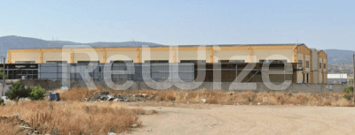 Photo 4,Εξωτερική,ΠΏΛΗΣΗ,Επαγγελματικό,Βιομηχανικό Κτίριο,3127τ.μ,€700,000,ΒΗΠΕ Ασπροπύργου