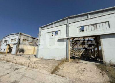 Photo 12,Εξωτερική,ΠΏΛΗΣΗ,Επαγγελματικό,Βιομηχανικό Κτίριο,3127τ.μ,€700,000,ΒΗΠΕ Ασπροπύργου