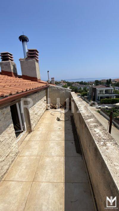 Photo 12,Εξωτερική,ΠΏΛΗΣΗ,Κατοικία,Διαμέρισμα,124τ.μ,€199,000,Νέα Φώκαια