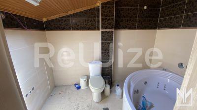 Photo 9,Μπάνιο,ΠΏΛΗΣΗ,Κατοικία,Διαμέρισμα,124τ.μ,€199,000,Νέα Φώκαια