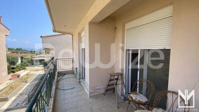 Photo 8,Μπαλκόνι,ΠΏΛΗΣΗ,Κατοικία,Διαμέρισμα,124τ.μ,€199,000,Νέα Φώκαια