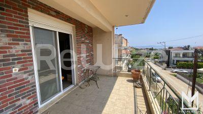 Photo 13,Μπαλκόνι,ΠΏΛΗΣΗ,Κατοικία,Διαμέρισμα,124τ.μ,€199,000,Νέα Φώκαια