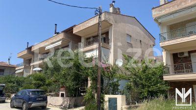 Photo 14,Εξωτερική,ΠΏΛΗΣΗ,Κατοικία,Διαμέρισμα,124τ.μ,€199,000,Νέα Φώκαια