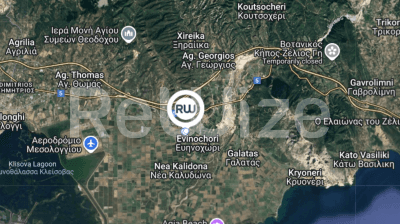 Photo 1,Εξωτερική,ΕΝΟΙΚΊΑΣΗ,Γη,Αγροτεμάχιο,5228τ.μ,€25,000,Μεσολόγγι