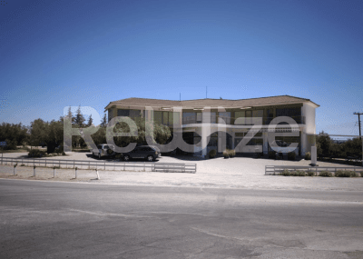 Photo 1,Εξωτερική,ΕΝΟΙΚΊΑΣΗ,Επαγγελματικό,Κτήριο,647τ.μ,€437,000,Βόρεια Κυνουρία