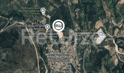 Photo 3,Εξωτερική,ΕΝΟΙΚΊΑΣΗ,Επαγγελματικό,Κτήριο,134τ.μ,€29,000,Βόνιτσα