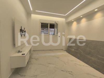 Photo 5,Σαλόνι,ΠΏΛΗΣΗ,Κατοικία,Διαμέρισμα,45τ.μ,€135,000,Λυκαβητός