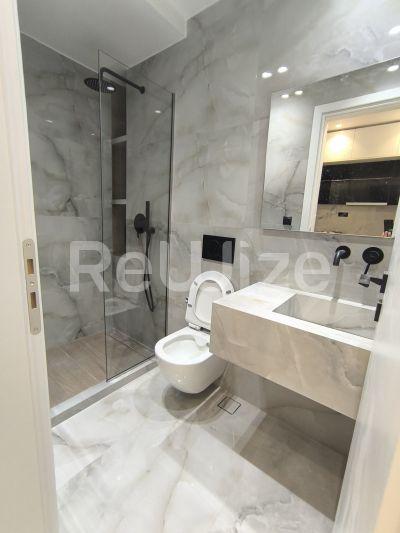 Photo 11,Μπάνιο,ΠΏΛΗΣΗ,Κατοικία,Διαμέρισμα,45τ.μ,€135,000,Λυκαβητός