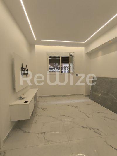 Photo 4,Σαλόνι,ΠΏΛΗΣΗ,Κατοικία,Διαμέρισμα,45τ.μ,€135,000,Λυκαβητός