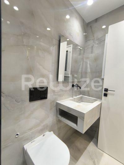 Photo 12,Μπάνιο,ΠΏΛΗΣΗ,Κατοικία,Διαμέρισμα,45τ.μ,€135,000,Λυκαβητός