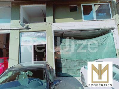 Photo 1,Εξωτερική,ΠΏΛΗΣΗ,Επαγγελματικό,Κατάστημα,273τ.μ,€131,000,Βόλος