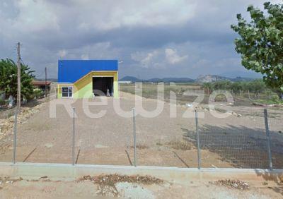 Photo 1,Εξωτερική,ΕΝΟΙΚΊΑΣΗ,Επαγγελματικό,Βιομηχανικό Κτίριο,464τ.μ,€130,000,Αιτωλικό